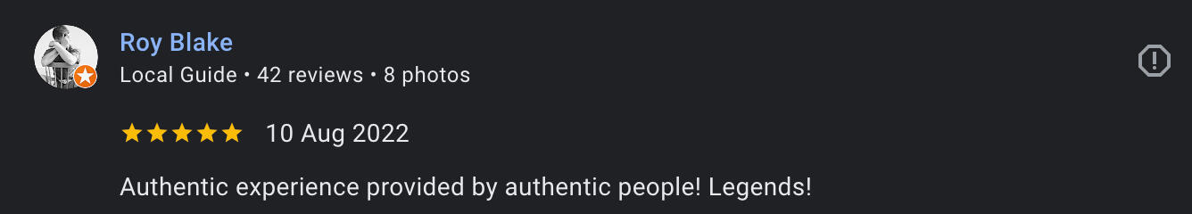 Untitled Review