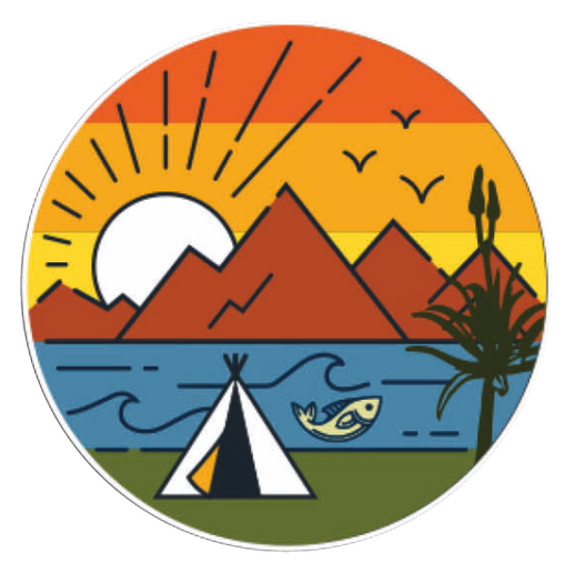 Naturally SToked J Bay logo