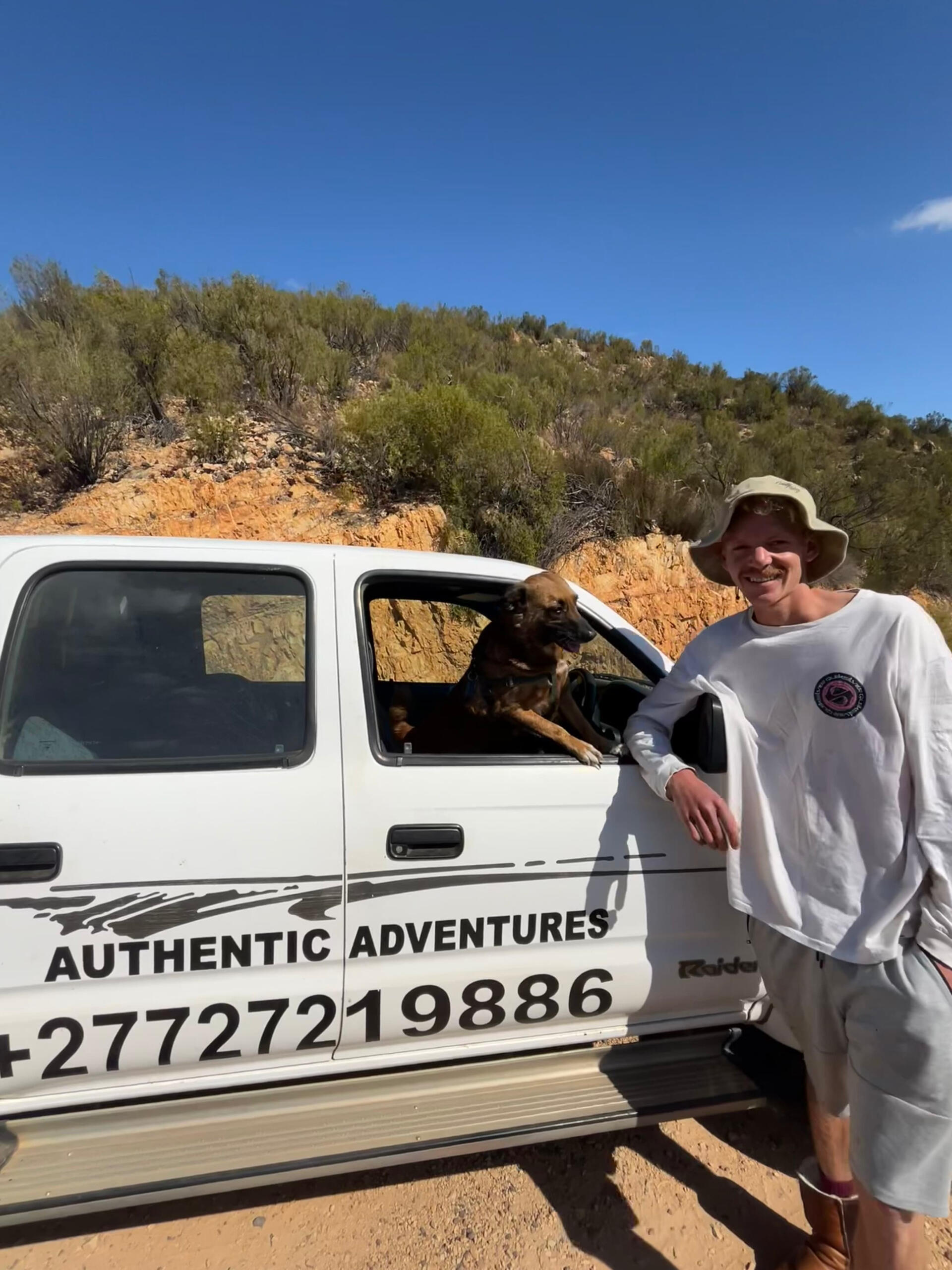 Naturally SToked J Bay logo